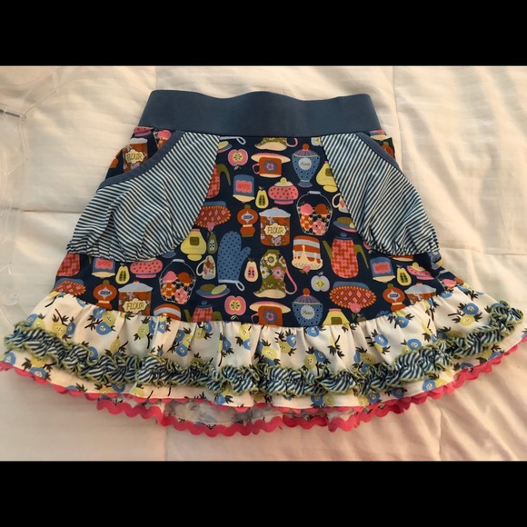 Matilda Jane Other - Matilda Jane Skirt—Girls